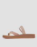 St. Yves Sandal Slipper FQB05 Wanita