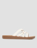 St. Yves FQ Sandal Slip On Wanita