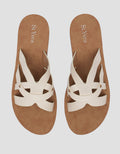 St. Yves FQ Sandal Slip On Wanita