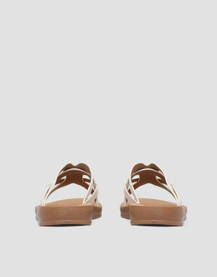St. Yves FQ Sandal Slip On Wanita