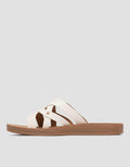 St. Yves FQ Sandal Slip On Wanita