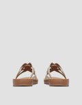 St. Yves FQ Sandal Slip On Wanita