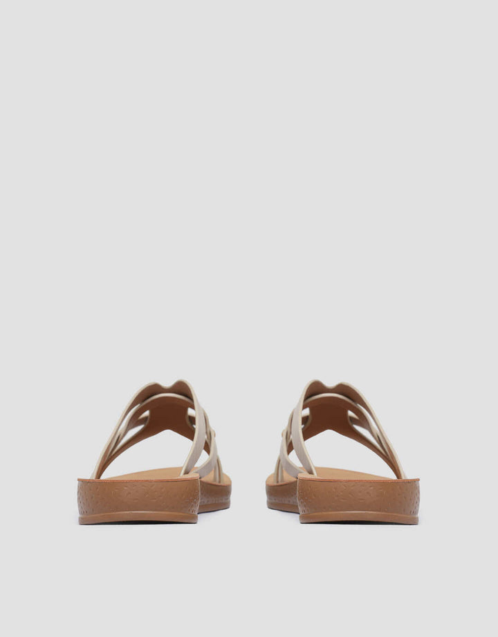 St. Yves FQ Sandal Slip On Wanita