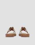 St. Yves FQ Sandal Slip On Wanita