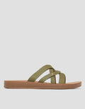 St. Yves FQ Sandal Slip On Wanita