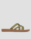 St. Yves FQ Sandal Slip On Wanita
