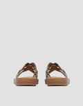 St. Yves FQ Sandal Slip On Wanita