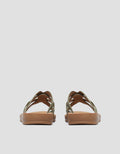 St. Yves FQ Sandal Slip On Wanita