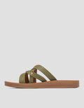St. Yves FQ Sandal Slip On Wanita
