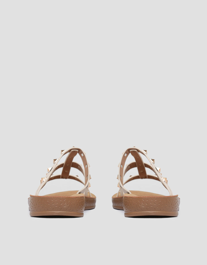 St. Yves Sandal Slipper FQ147 Wanita