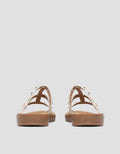 ST. YVES SANDAL SLIPPER FQ147 WANITA