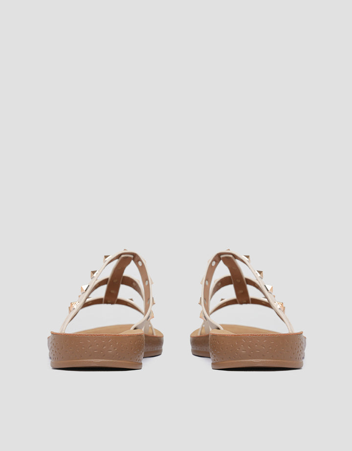 ST. YVES SANDAL SLIPPER FQ147 WANITA