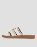 ST. YVES SANDAL SLIPPER FQ147 WANITA