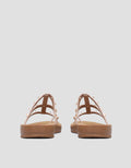 ST. YVES SANDAL SLIPPER FQ147 WANITA