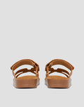 St. Yves Strap Slipper Women's Sandals
