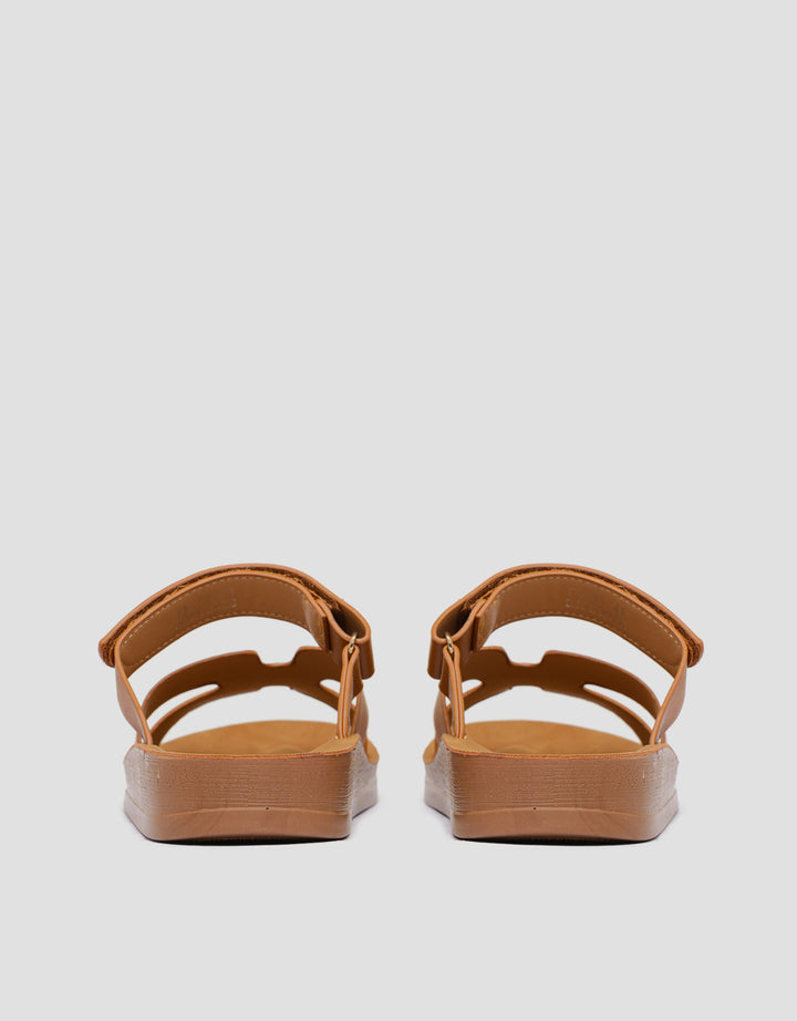 St. Yves Strap Slipper Women's Sandals
