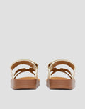 St. Yves Strap Slipper Women's Sandals