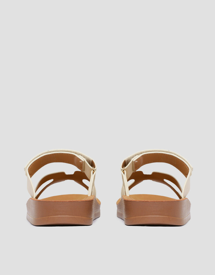 St. Yves Strap Slipper Women's Sandals