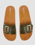 WOMA SLIPPER SANDALS
