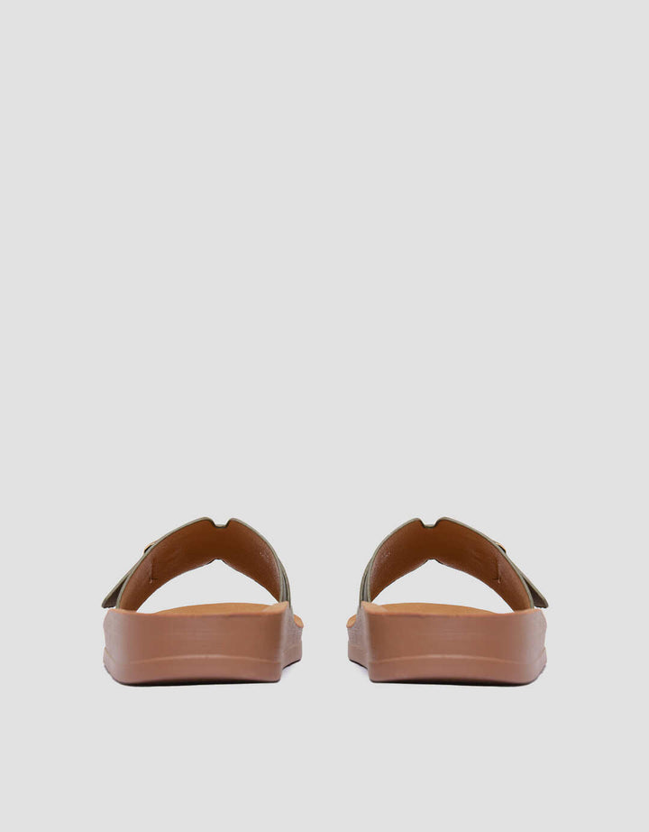 WOMA SLIPPER SANDALS
