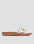 St. Yves Sandal Slipper FQ154 Wanita