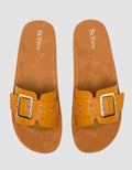 WOMA SLIPPER SANDALS