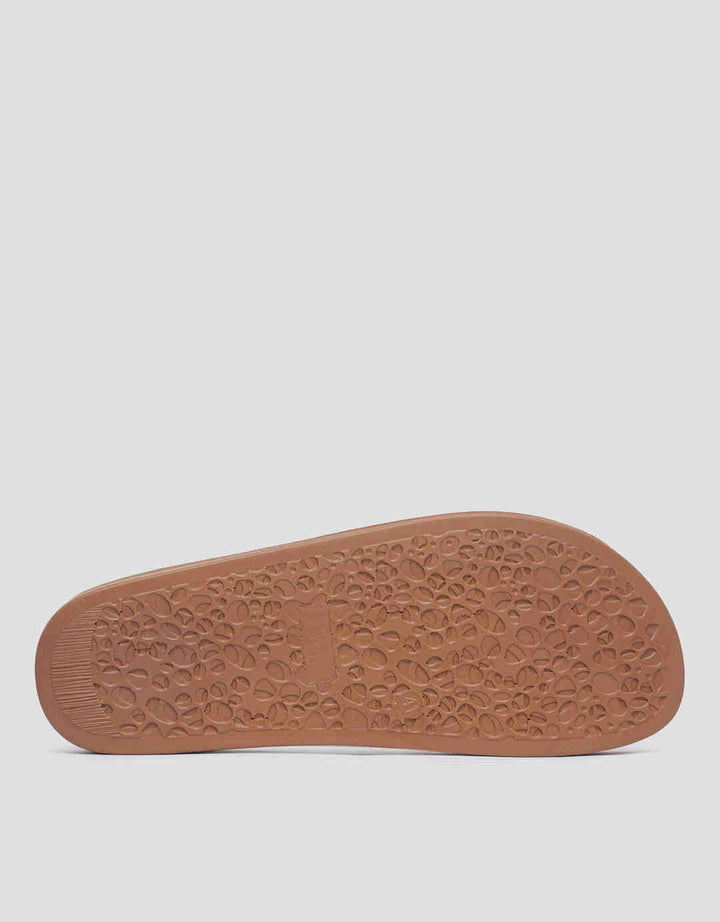 St. Yves Cross Ban Sandal Slipper Wanita