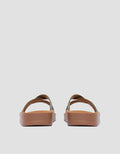 St. Yves Cross Ban Sandal Slipper Wanita