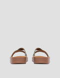 St. Yves Cross Ban Sandal Slipper Wanita