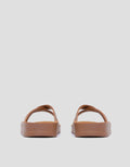 St. Yves Cross Ban Sandal Slipper Wanita