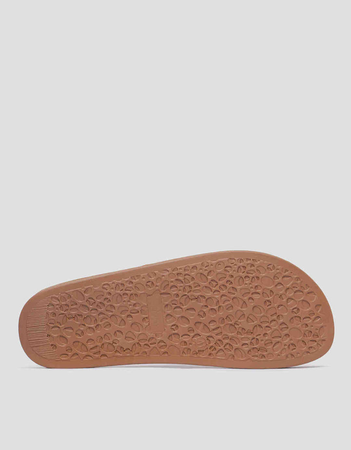 St. Yves Cross Ban Sandal Slipper Wanita