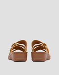 St. Yves Strap Combination Slipper Sandals Women