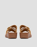St. Yves Strap Kombinasi Slipper Sandals Wanita
