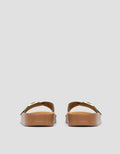 St. Yves FQ173 Sandal Slider Wanita
