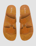 WOMA SLIPPER SANDALS