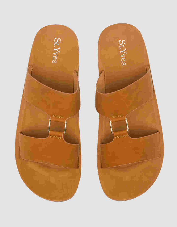WOMA SLIPPER SANDALS
