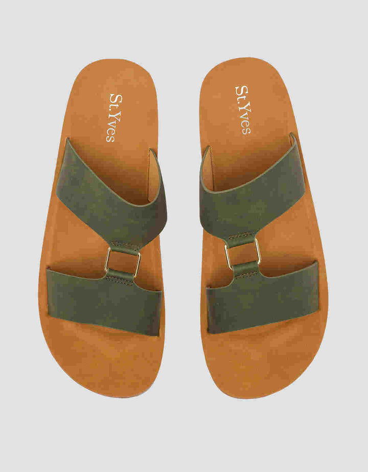 WOMA SLIPPER SANDALS