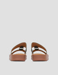WOMA SLIPPER SANDALS