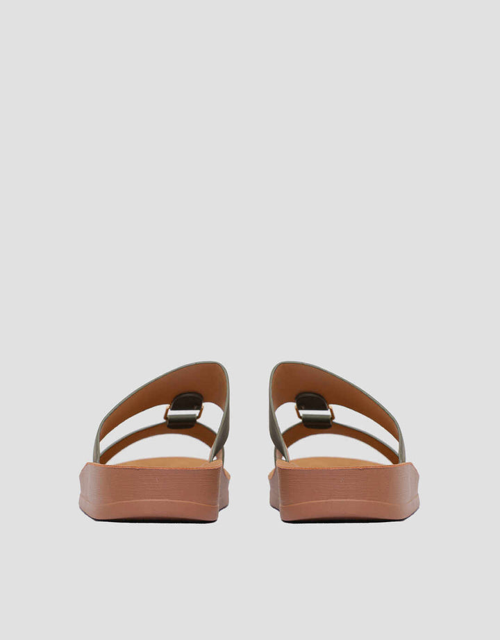 WOMA SLIPPER SANDALS