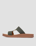WOMA SLIPPER SANDALS