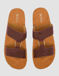 WOMA SLIPPER SANDALS