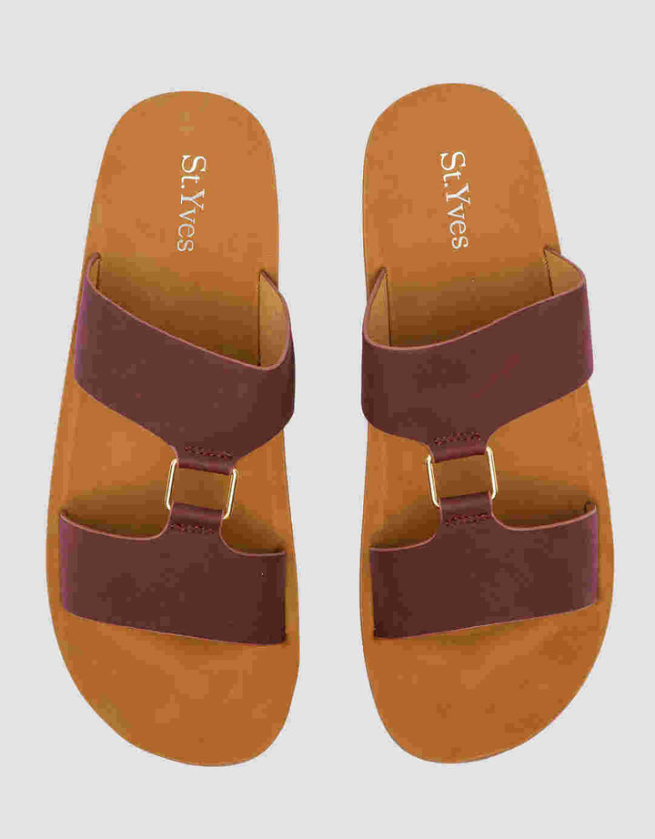 WOMA SLIPPER SANDALS