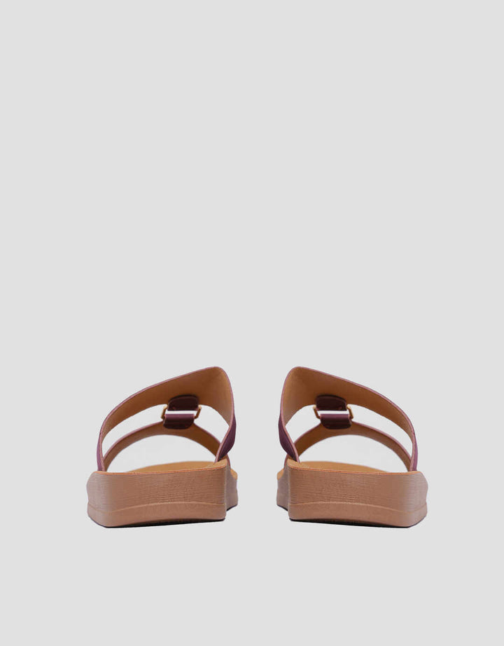 WOMA SLIPPER SANDALS