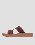 WOMA SLIPPER SANDALS