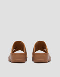 St. Yves Belt Strap Sandal Slipper Wanita