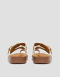 ST. Yves FQBLOM02 Slipper Sandal Wanita
