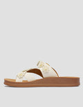 ST. Yves FQBLOM02 Slipper Sandal Wanita