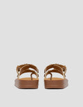 ST. Yves FQBLOM02 Slipper Sandal Wanita