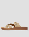 ST. Yves FQBLOM02 Slipper Sandal Wanita