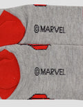 Marvel Iron Man Muka Kaus Kaki Anak Laki-Laki